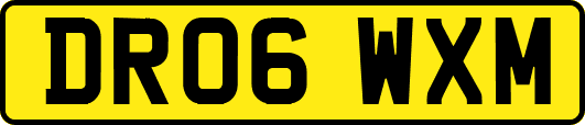 DR06WXM