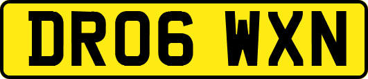 DR06WXN