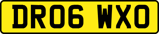 DR06WXO