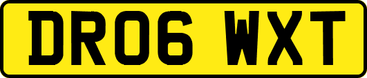 DR06WXT