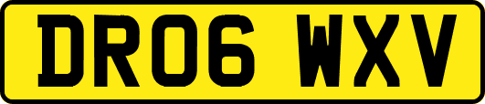 DR06WXV