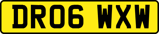 DR06WXW