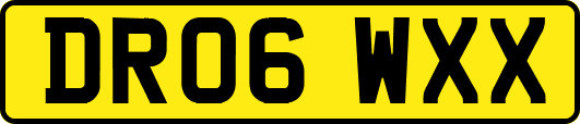 DR06WXX