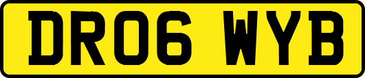 DR06WYB