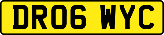 DR06WYC