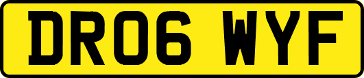 DR06WYF
