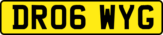 DR06WYG