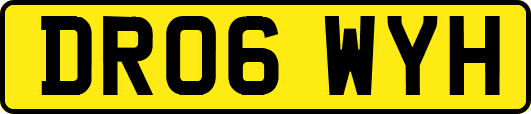 DR06WYH