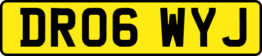 DR06WYJ