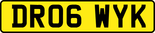 DR06WYK