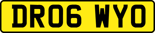 DR06WYO