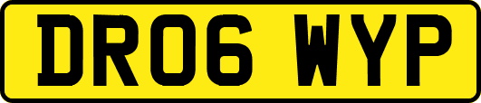 DR06WYP