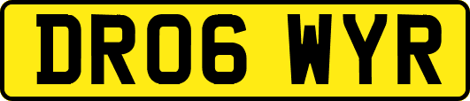 DR06WYR