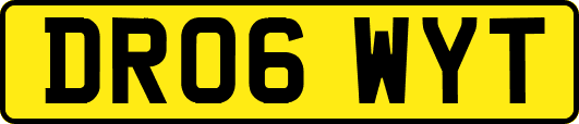 DR06WYT