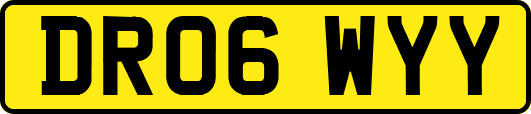 DR06WYY