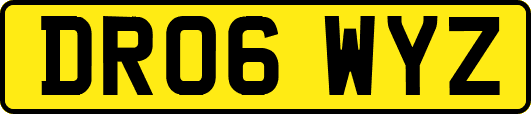 DR06WYZ