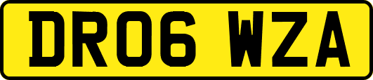 DR06WZA