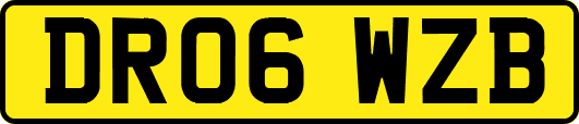 DR06WZB