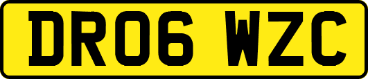DR06WZC
