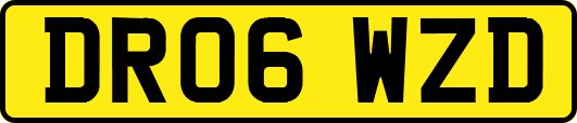 DR06WZD