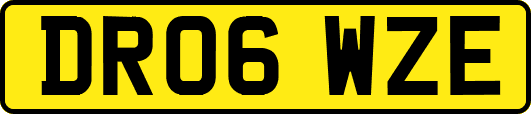 DR06WZE