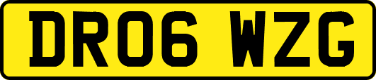 DR06WZG