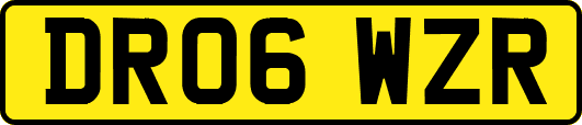 DR06WZR