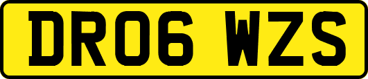 DR06WZS