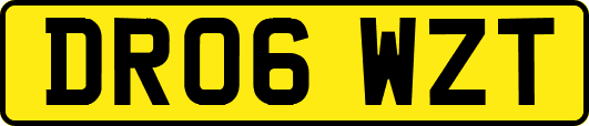 DR06WZT