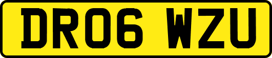 DR06WZU
