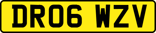 DR06WZV