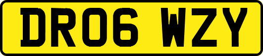 DR06WZY