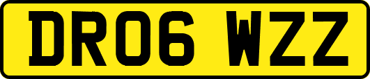 DR06WZZ