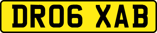 DR06XAB