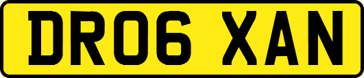 DR06XAN