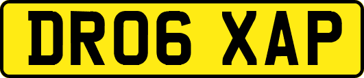 DR06XAP