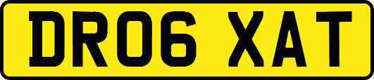 DR06XAT
