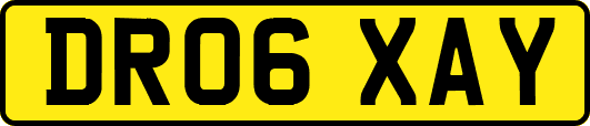 DR06XAY