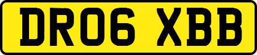 DR06XBB