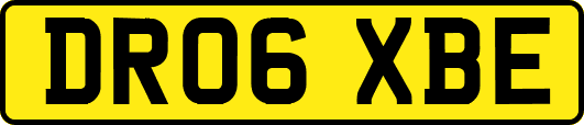DR06XBE
