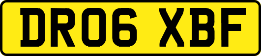 DR06XBF