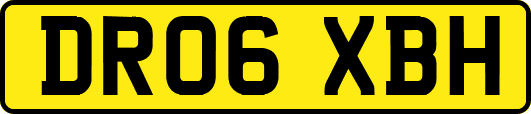 DR06XBH