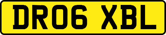 DR06XBL