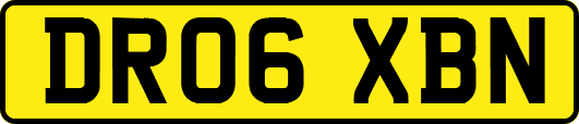 DR06XBN
