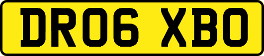 DR06XBO