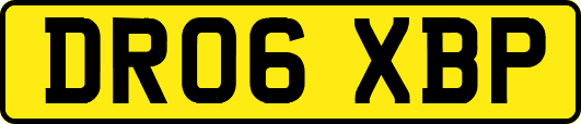 DR06XBP
