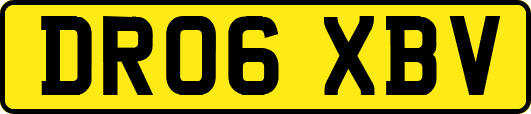 DR06XBV