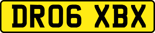 DR06XBX