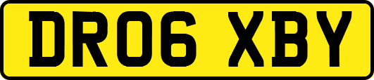 DR06XBY