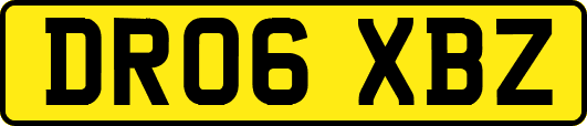 DR06XBZ